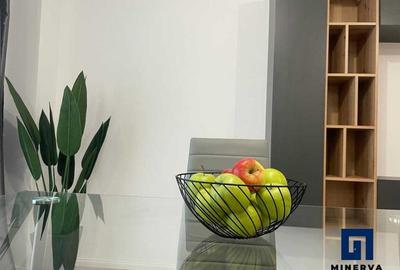 Comision 0%. Apartament modern 3 camere, parter, terasa, bloc nou, Braytim. - 6