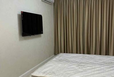 Garsonieră decomandată în Albești - 2