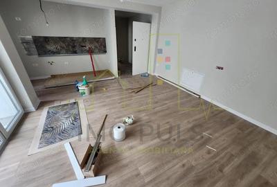 Lipovei. Etaj 1. Bloc nou. Lift - 1