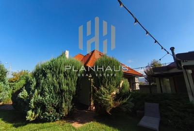 Casă cu 5 camere cu Garaj în Central - 23