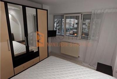 Apartament 2 camere de inchiriat cf 1 decomandat Unirii Sud - 6