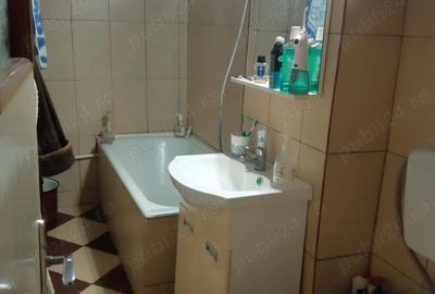 Apartament cu 3 camere decomandat în Central - 7