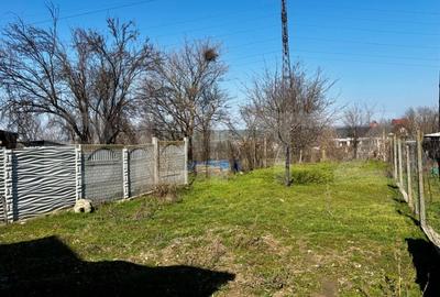 Casă individuală cu 5 camere cu Canalizare în Nord-Vest - 14