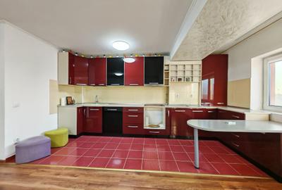 Apartamant 3 camere, bloc nou LOC DE PARCARE IN SUBTERAN - 5