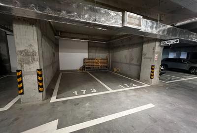 Penthouse deosebit, 4 camere, doua niveluri, ansamblu exclusivist - 27