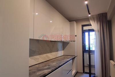 Apartament cu 2 camere decomandat în Central - 6