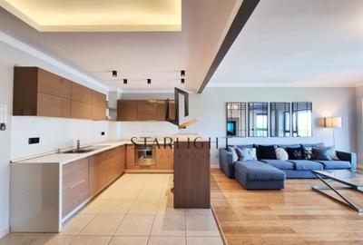 Emerald Residences | Rent LAKE VIEW elegant 1 bedroom condo | Parking & Gym
