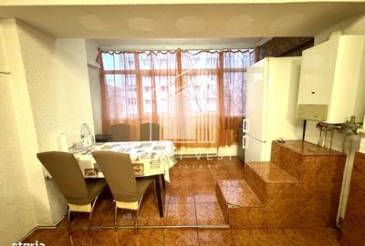 Apartament cu 2 camere decomandat, mobilat în Micro 17 - 16