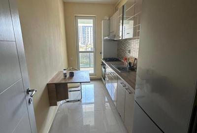 Inchiriez Garsoniera Decomandata - 4