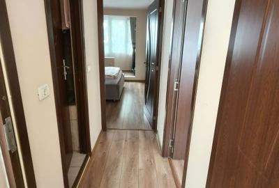 Apartament 3 camere-semidecomandat-zona Drumul Taberei - Favorit - 9