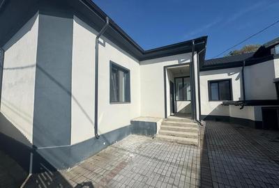 Casa Focsani, central ,230 mp teren, 125 mp casa, renovata, COMISION 0% ! Casa Focsani, central ,230 mp teren, 125 mp casa, renovata, COMISION 0% ! - 3