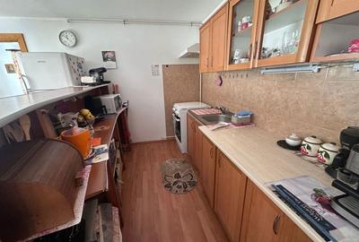 Casă cu 3 camere în Exterior Vest - 7