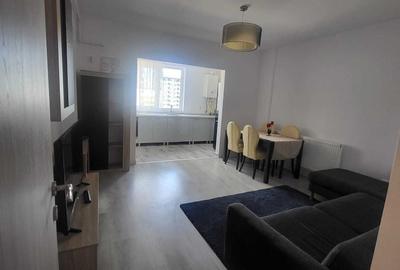 Apartament cu 2 camere decomandat în Central - 3