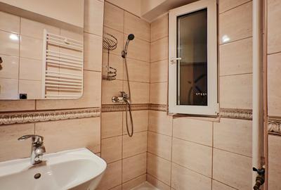 Victoriei | Nicolae Titulescu bl.semicerc | Apartament spatios in bloc anvelopat - 14