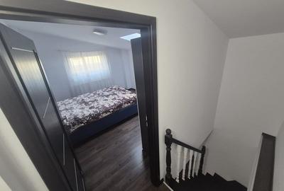 Apartament 3 camere -Valea Adanca- - 12