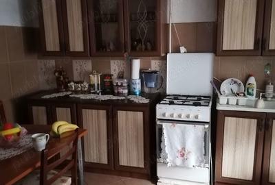 Casă cu 3 camere în Central - 4