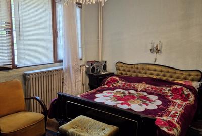 Apartament 3 camere, 63,76 mp utili – Titan, parter, zona verde - 4