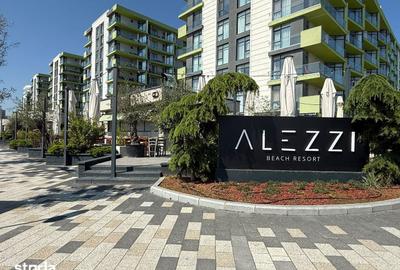 Apartament cu 2 camere în Nord - 18