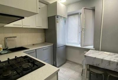 Garsoniera in zona Facultatii de Constructii, Tei - 3