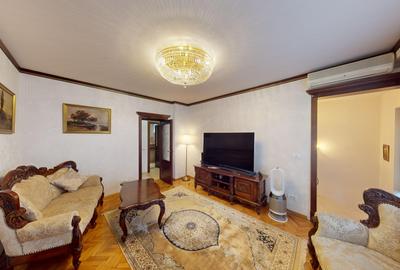 Vila renovată complet cu curte proprie- ultracentral- Patriarhie - 3