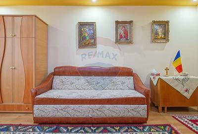 0% COMISION | 2 CAMERE | CALEA BUCURESTI | COMETEI - 3