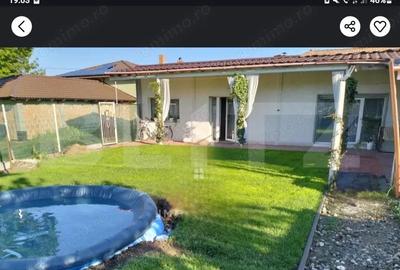 Casa individuala cu 2 camere,80 mp utili,267 mp teren,Totoi - 1