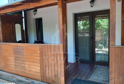 Apartament cu 2 camere decomandat în Central - 9