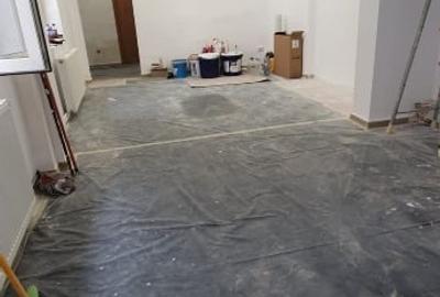 Spatiu birouri Rond Cosbuc – Bulevardul Libertatii, Renovat Acum - 8