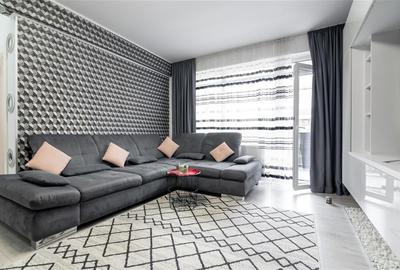 RECO Apartament de Inchiriat, Bloc Nou, Iosia - 17