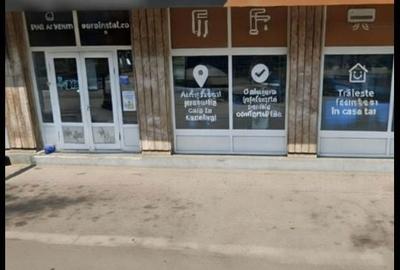 Spațiu comercial, de 180 mp, în Ghiroda - 1
