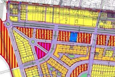 Veterani colt , deschidere 20/25 - 3