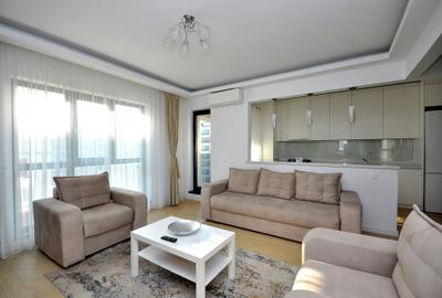 Drumul Taberei Plaza Exigent apartament 2 camere, loc parcare subteran - 3