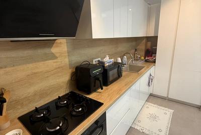 Apartament 2 camere steaua de mare 2 - 1