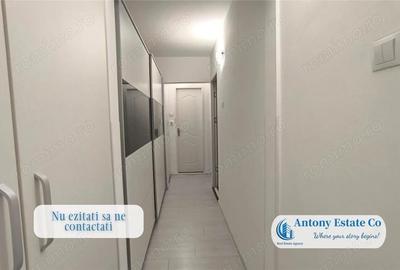 Apartament cu 3 camere decomandat în Rogerius - 2