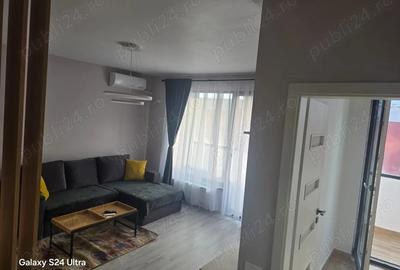 Garoniera Prelungirea Ghencea 45mp (loc de parcare) - 3