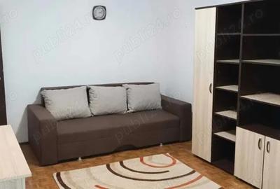 Inchiriez apartament 2 camere, Sos. Giurgiului, reabilitat termic - 7