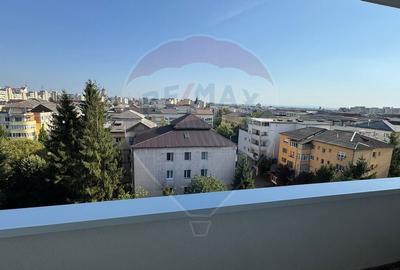 Apartament cu 2 camere de inchiriat in zona ULTRACENTRAL - 18