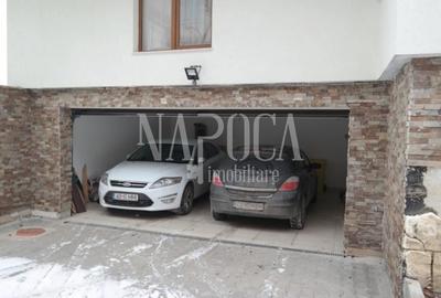 Casa 5 camere de inchiriat in Centru, Cluj Napoca - 15