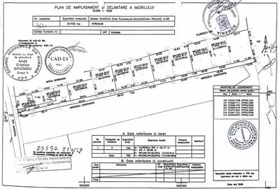 Teren Pucioasa cu proiect casa - 3