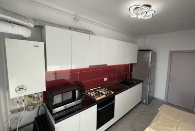 Garsonieră decomandată în Central - 1