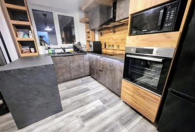 Apartament de 2 camere la prima inchiriere pet friendly in Avantgarden - 4