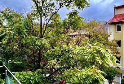 Spatiu de birouri singur pe etaj - Cotroceni-Palat ! - 12