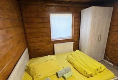 Casă cu 5 camere cu Teren 350 Mp în Mănăștur - 13