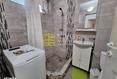 Apartament cu 2 camere semidecomandat în Aleea Carpați - 8