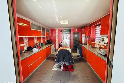 Casă cu 4 camere în Dudu - 10