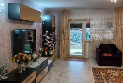 Casă cu 4 camere în Cornetu