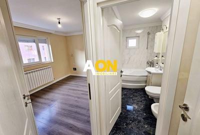 2 dormitoare, 57 mp utili, etaj 3, boxă, renovare premium, Ampoi 1 - 2