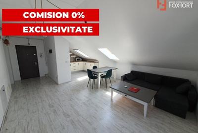 Apartament cu 3 camere, mobilat în Dumbrăvița - 3