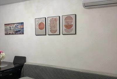 Apartament cu 2 camere semidecomandat în Central - 8