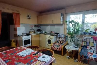 Casă cu 5 camere cu Teren 1085 Mp în Călărași - 12